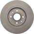 121.50005 by CENTRIC - C-Tek Standard Brake Rotor