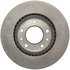 121.50006 by CENTRIC - C-Tek Standard Brake Rotor