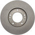 121.50008 by CENTRIC - C-Tek Standard Brake Rotor