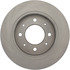 121.50013 by CENTRIC - C-Tek Standard Brake Rotor