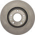 121.50014 by CENTRIC - C-Tek Standard Brake Rotor