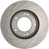 121.50019 by CENTRIC - C-Tek Standard Brake Rotor