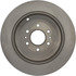 121.50021 by CENTRIC - C-Tek Standard Brake Rotor