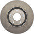 121.50022 by CENTRIC - C-Tek Standard Brake Rotor