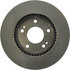 121.50026 by CENTRIC - C-Tek Standard Brake Rotor