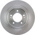 121.50029 by CENTRIC - C-Tek Standard Brake Rotor
