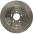 121.50031 by CENTRIC - C-Tek Standard Brake Rotor