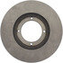 121.51001 by CENTRIC - C-Tek Standard Brake Rotor