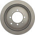 121.51002 by CENTRIC - C-Tek Standard Brake Rotor