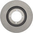 121.51003 by CENTRIC - C-Tek Standard Brake Rotor