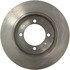 121.51005 by CENTRIC - C-Tek Standard Brake Rotor