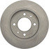 121.51006 by CENTRIC - C-Tek Standard Brake Rotor