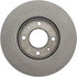 121.51008 by CENTRIC - C-Tek Standard Brake Rotor