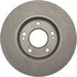 121.51009 by CENTRIC - C-Tek Standard Brake Rotor