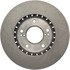 121.51010 by CENTRIC - C-Tek Standard Brake Rotor