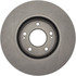 121.51013 by CENTRIC - C-Tek Standard Brake Rotor