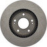 121.51015 by CENTRIC - C-Tek Standard Brake Rotor