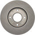 121.51014 by CENTRIC - C-Tek Standard Brake Rotor