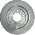 121.51019 by CENTRIC - C-Tek Standard Brake Rotor