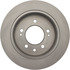 121.51024 by CENTRIC - C-Tek Standard Brake Rotor