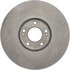 121.51026 by CENTRIC - C-Tek Standard Brake Rotor