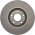 121.51028 by CENTRIC - C-Tek Standard Brake Rotor