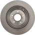 121.51031 by CENTRIC - C-Tek Standard Brake Rotor