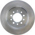 121.51029 by CENTRIC - C-Tek Standard Brake Rotor