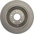 121.51039 by CENTRIC - C-Tek Standard Brake Rotor