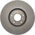 121.51040 by CENTRIC - C-Tek Standard Brake Rotor