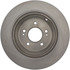 121.51041 by CENTRIC - C-Tek Standard Brake Rotor