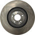 121.51042 by CENTRIC - C-Tek Standard Brake Rotor