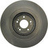 121.51046 by CENTRIC - C-Tek Standard Brake Rotor