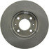 121.51048 by CENTRIC - C-Tek Standard Brake Rotor