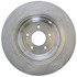 121.51049 by CENTRIC - C-Tek Standard Brake Rotor