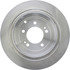 121.51051 by CENTRIC - C-Tek Standard Brake Rotor