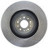 121.51056 by CENTRIC - C-Tek Standard Brake Rotor