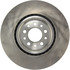 121.58014 by CENTRIC - C-Tek Standard Brake Rotor