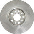 121.58015 by CENTRIC - C-Tek Standard Brake Rotor