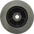 121.61000 by CENTRIC - C-Tek Standard Brake Rotor