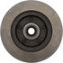 121.61006 by CENTRIC - C-Tek Standard Brake Rotor