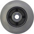 121.61011 by CENTRIC - C-Tek Standard Brake Rotor