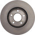 121.61013 by CENTRIC - C-Tek Standard Brake Rotor