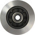 121.61016 by CENTRIC - C-Tek Standard Brake Rotor