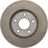 121.61022 by CENTRIC - C-Tek Standard Brake Rotor