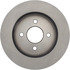 121.61023 by CENTRIC - C-Tek Standard Brake Rotor