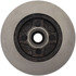 121.61026 by CENTRIC - C-Tek Standard Brake Rotor