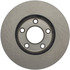 121.61041 by CENTRIC - C-Tek Standard Brake Rotor