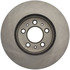 121.61047 by CENTRIC - C-Tek Standard Brake Rotor