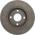 121.61048 by CENTRIC - C-Tek Standard Brake Rotor